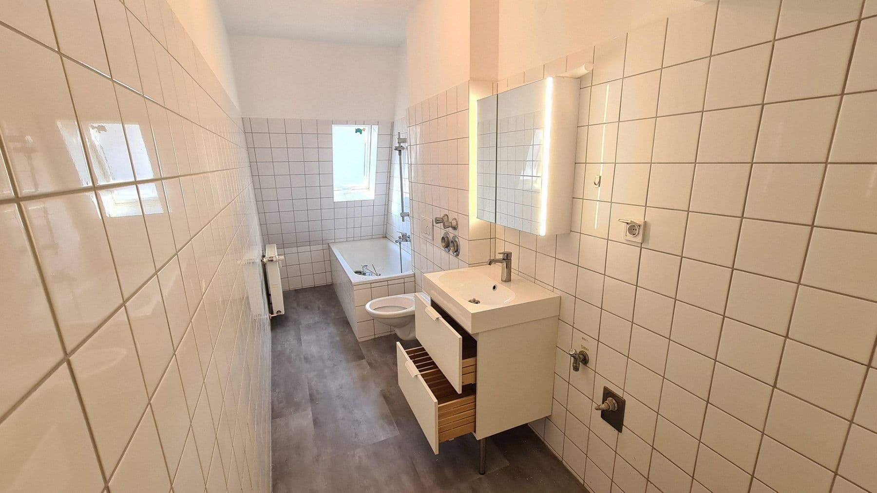 2 bedroom flat to rent, 60 m², Wurmbachstraße 6, Frankfurt, Hesse 2 bedroom flat to rent, 60 m², Wurmbachstraße 6, Frankfurt, Hesse