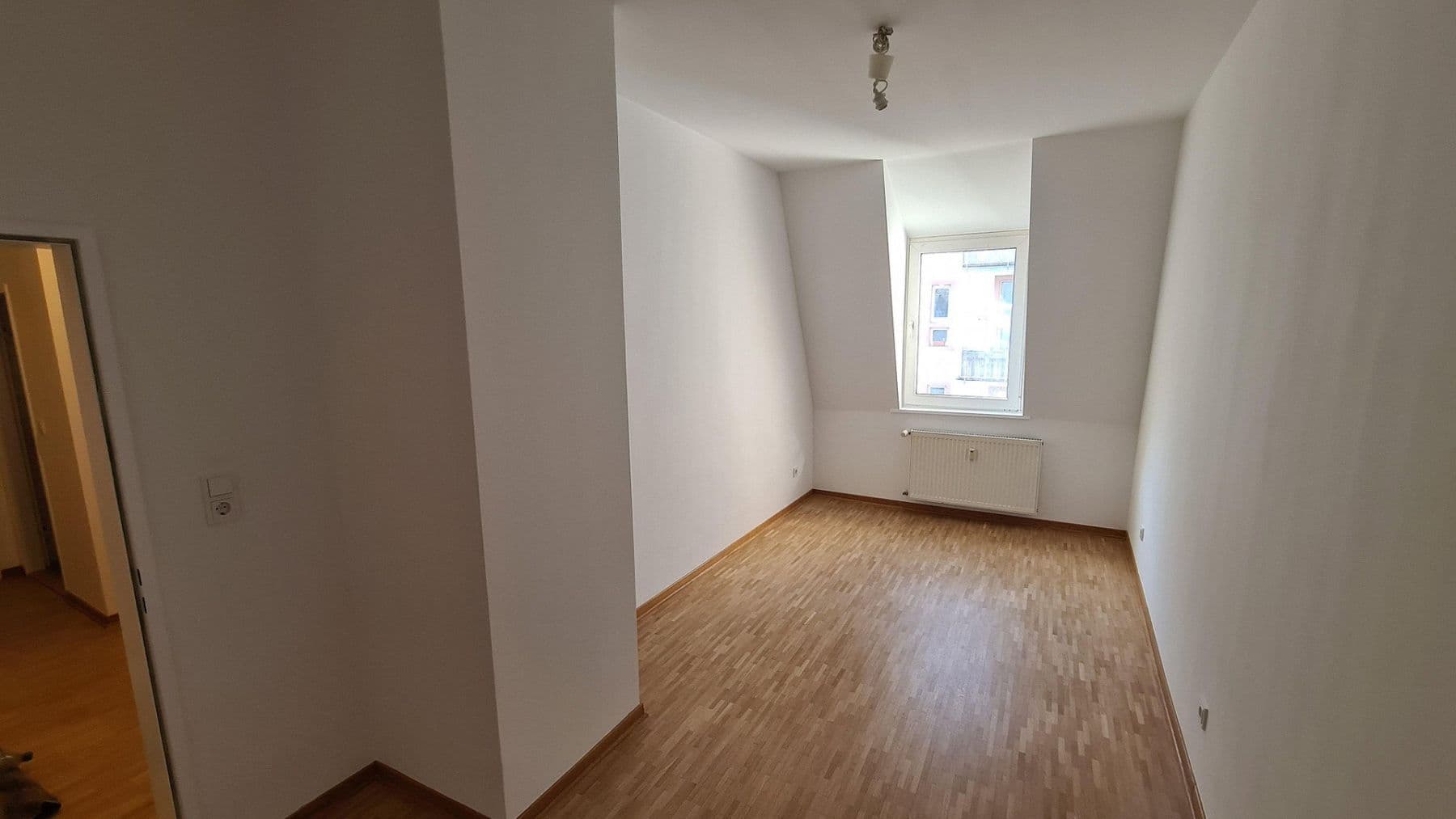 2 bedroom flat to rent, 60 m², Wurmbachstraße 6, Frankfurt, Hesse 2 bedroom flat to rent, 60 m², Wurmbachstraße 6, Frankfurt, Hesse