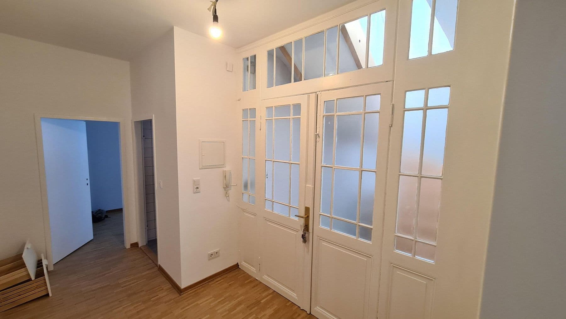 2 bedroom flat to rent, 60 m², Wurmbachstraße 6, Frankfurt, Hesse 2 bedroom flat to rent, 60 m², Wurmbachstraße 6, Frankfurt, Hesse