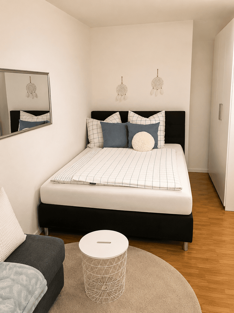 1 bedroom flat to rent, 32 m², Wachtelweg, München, Bavaria 1 bedroom flat to rent, 32 m², Wachtelweg, München, Bavaria
