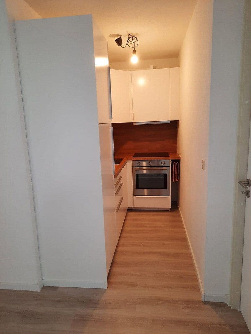 2 bedroom flat to rent, 70 m², Forellenweg 34, Lehrte, Lower Saxony 2 bedroom flat to rent, 70 m², Forellenweg 34, Lehrte, Lower Saxony