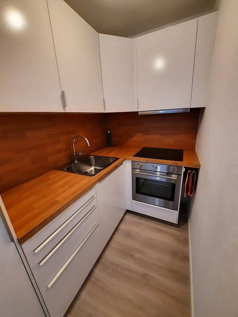 2 bedroom flat to rent, 70 m², Forellenweg 34, Lehrte, Lower Saxony 2 bedroom flat to rent, 70 m², Forellenweg 34, Lehrte, Lower Saxony