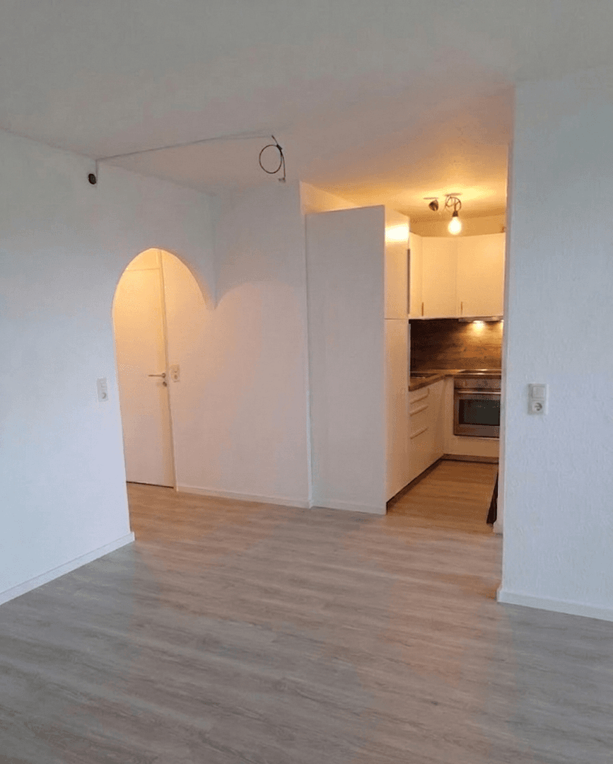 2 bedroom flat to rent, 70 m², Forellenweg 34, Lehrte, Lower Saxony 2 bedroom flat to rent, 70 m², Forellenweg 34, Lehrte, Lower Saxony