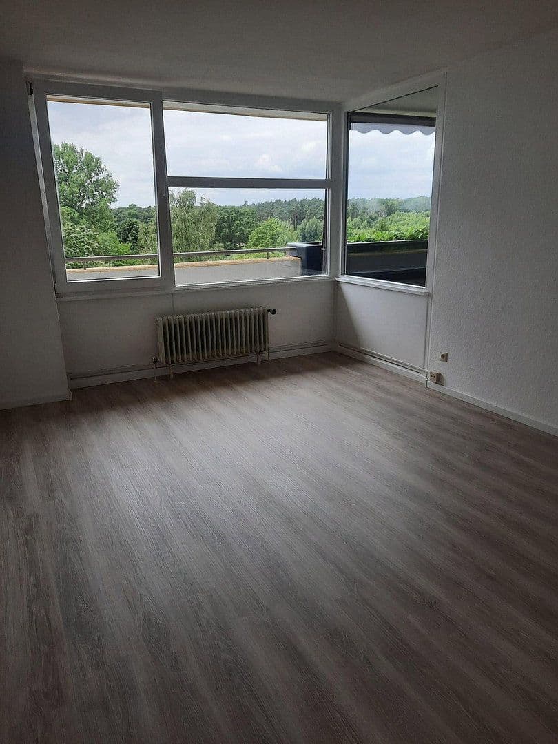 2 bedroom flat to rent, 70 m², Forellenweg 34, Lehrte, Lower Saxony 2 bedroom flat to rent, 70 m², Forellenweg 34, Lehrte, Lower Saxony