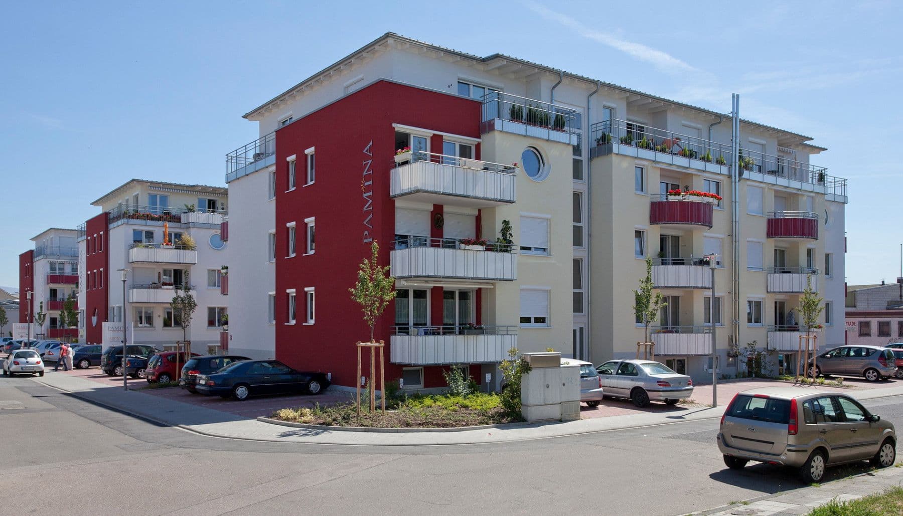 2 bedroom flat to rent, 56 m², Weinbietstraße 38, Ludwigshafen am Rhein, Rhineland-Palatinate 2 bedroom flat to rent, 56 m², Weinbietstraße 38, Ludwigshafen am Rhein, Rhineland-Palatinate