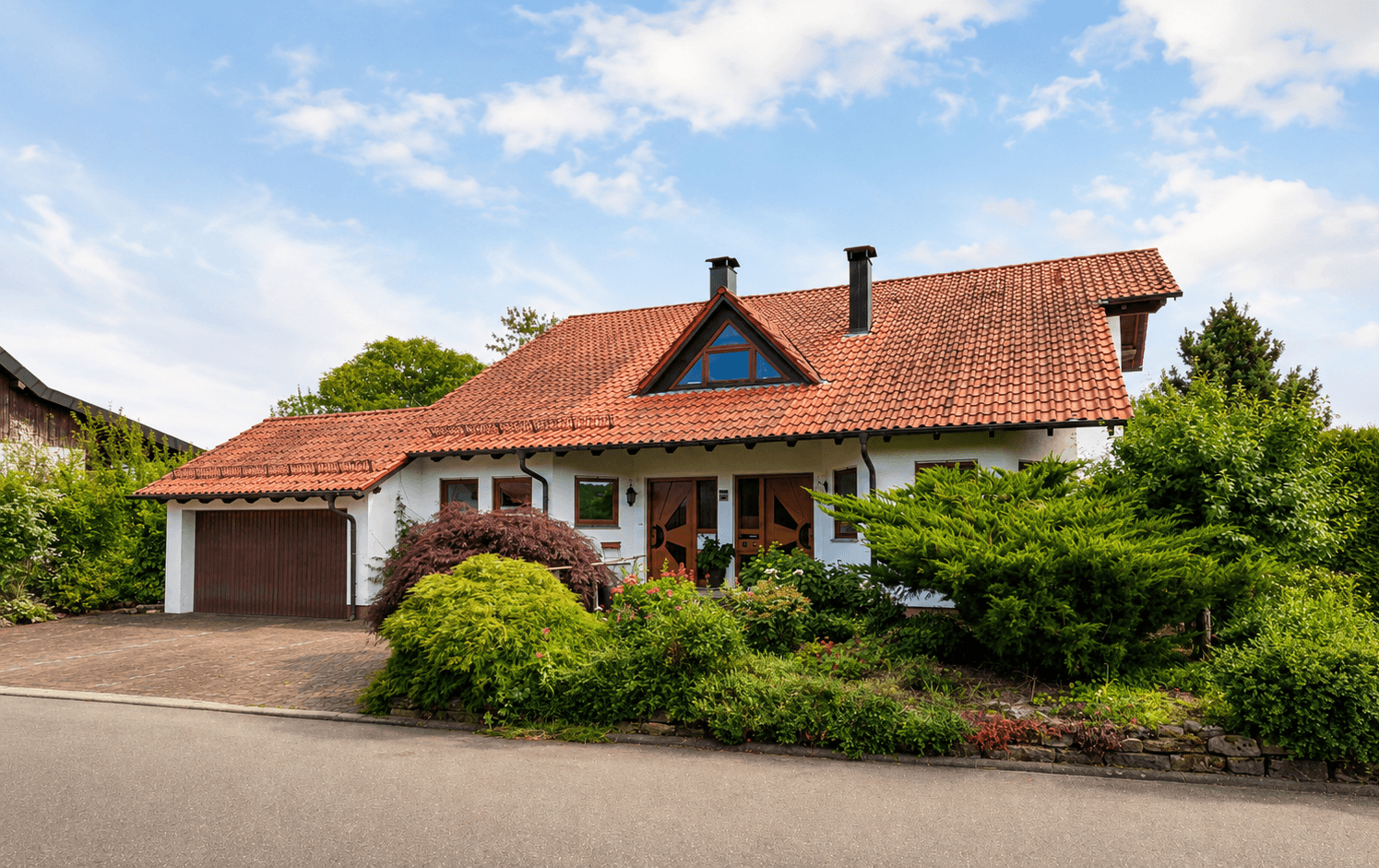 house for sale, 154 m², Wüstenrot, Baden-Württemberg house for sale, 154 m², Wüstenrot, Baden-Württemberg