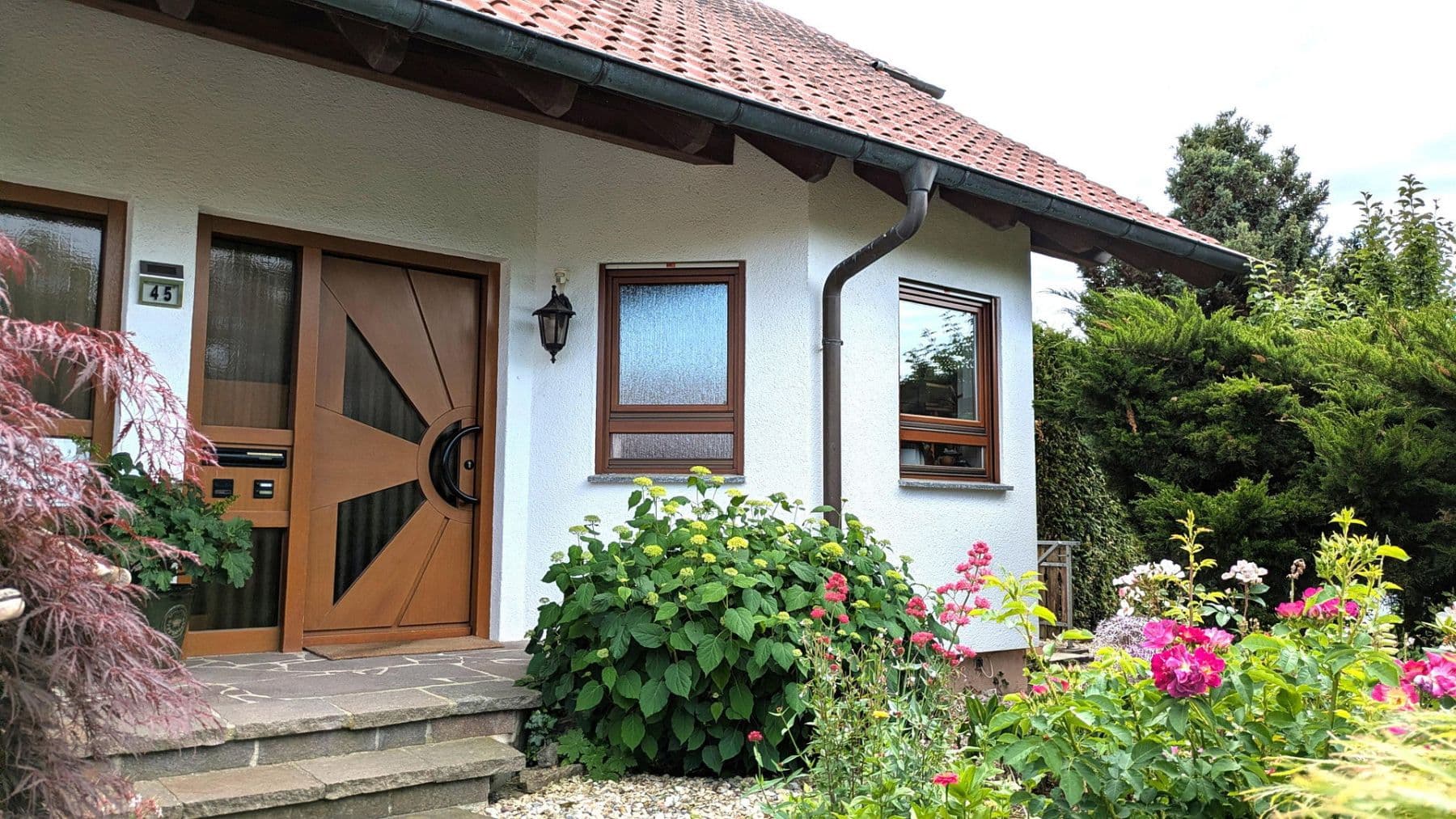 house for sale, 154 m², Wüstenrot, Baden-Württemberg house for sale, 154 m², Wüstenrot, Baden-Württemberg