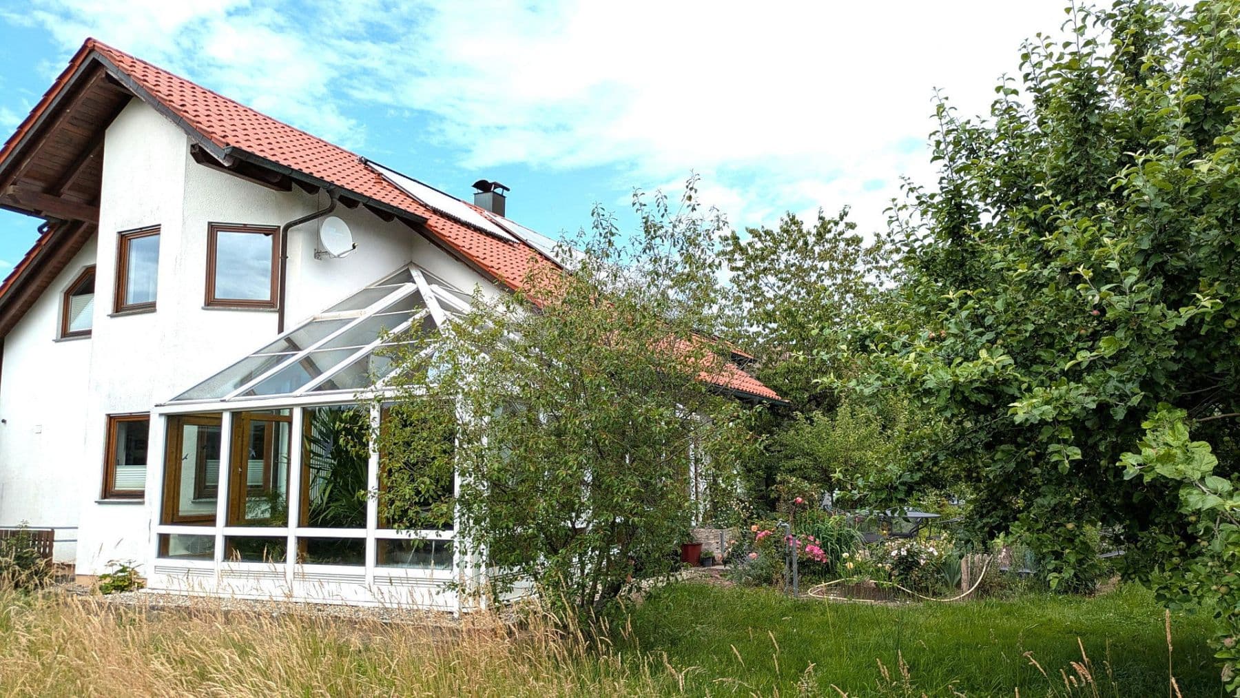 house for sale, 154 m², Wüstenrot, Baden-Württemberg house for sale, 154 m², Wüstenrot, Baden-Württemberg