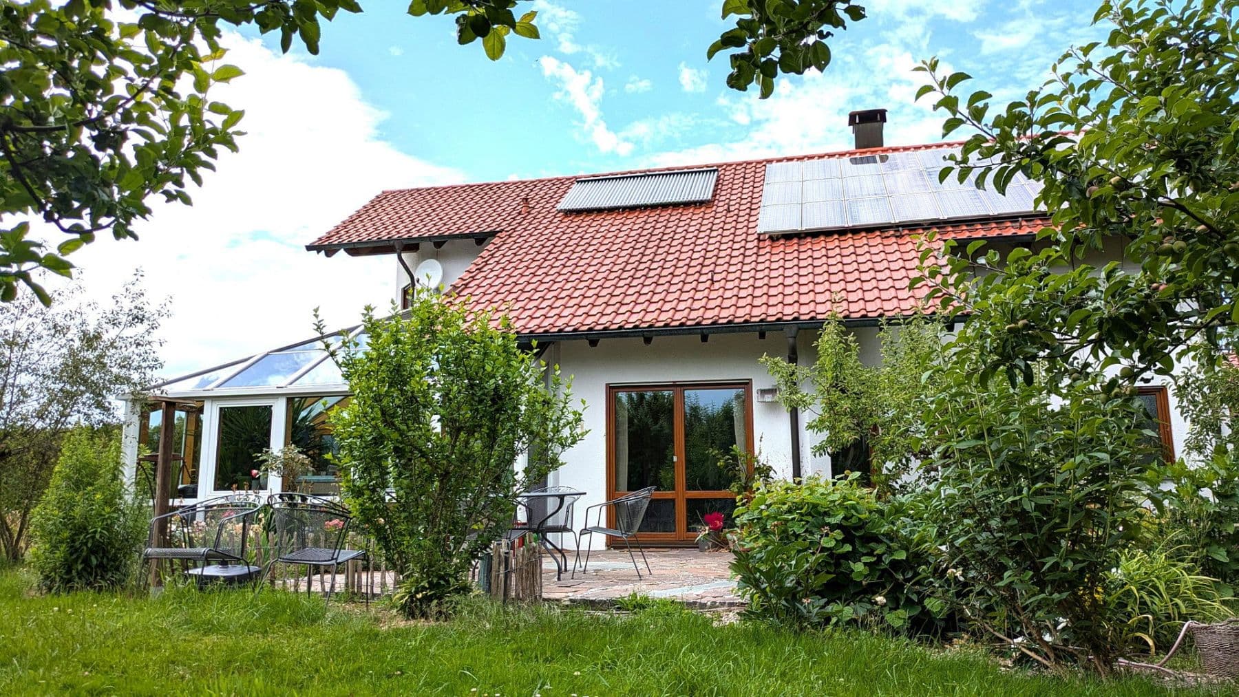 house for sale, 154 m², Wüstenrot, Baden-Württemberg house for sale, 154 m², Wüstenrot, Baden-Württemberg