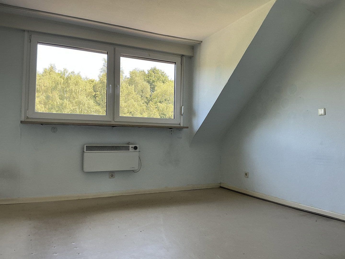 3 bedroom flat to rent, 67 m², Dellwiger Str. 37, Essen, North Rhine-Westphalia 3 bedroom flat to rent, 67 m², Dellwiger Str. 37, Essen, North Rhine-Westphalia