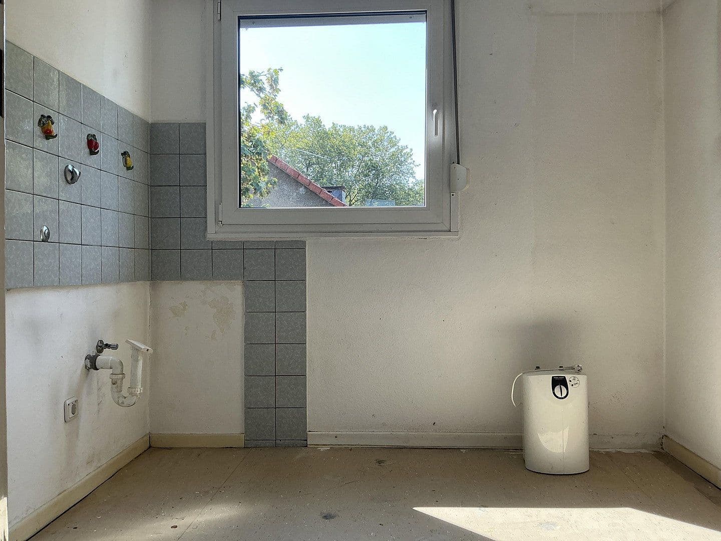 3 bedroom flat to rent, 67 m², Dellwiger Str. 37, Essen, North Rhine-Westphalia 3 bedroom flat to rent, 67 m², Dellwiger Str. 37, Essen, North Rhine-Westphalia