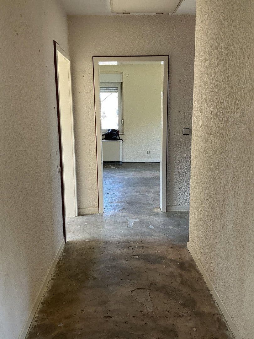 3 bedroom flat to rent, 67 m², Dellwiger Str. 37, Essen, North Rhine-Westphalia 3 bedroom flat to rent, 67 m², Dellwiger Str. 37, Essen, North Rhine-Westphalia