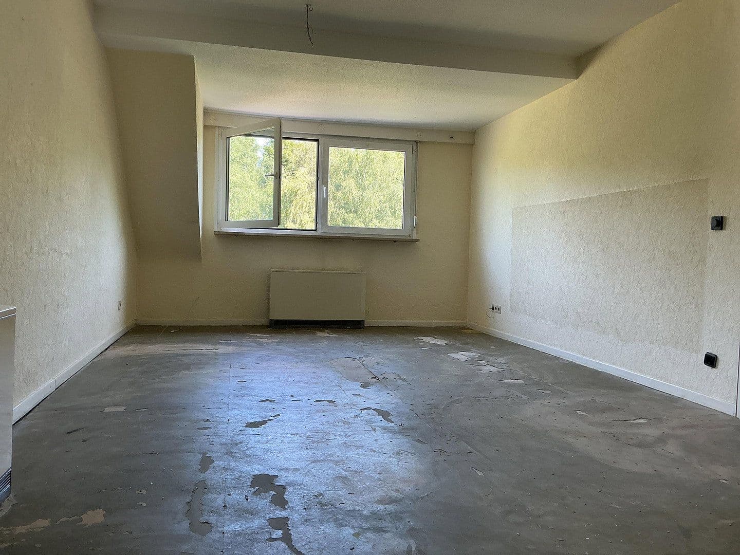 3 bedroom flat to rent, 67 m², Dellwiger Str. 37, Essen, North Rhine-Westphalia 3 bedroom flat to rent, 67 m², Dellwiger Str. 37, Essen, North Rhine-Westphalia