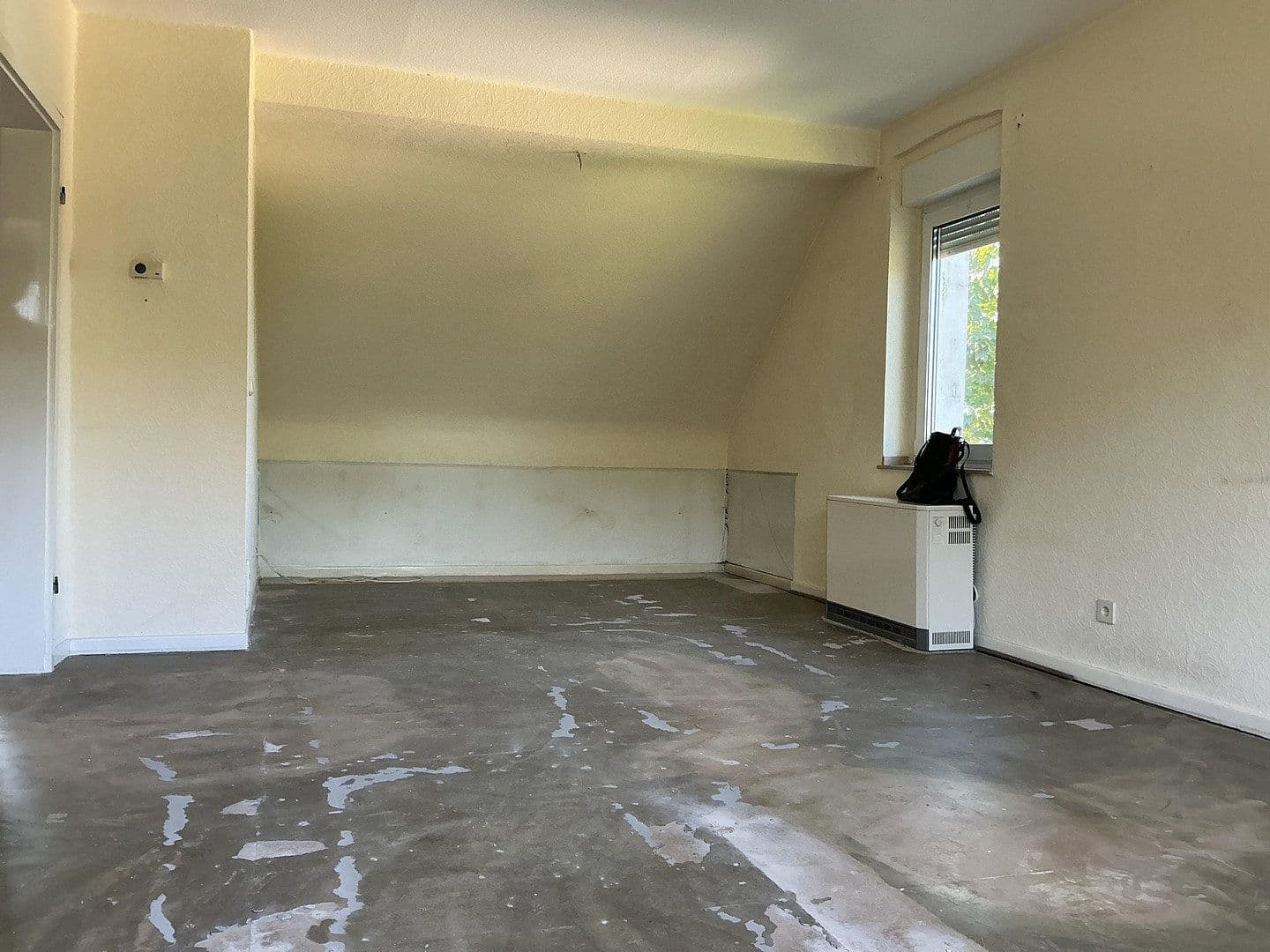 3 bedroom flat to rent, 67 m², Dellwiger Str. 37, Essen, North Rhine-Westphalia 3 bedroom flat to rent, 67 m², Dellwiger Str. 37, Essen, North Rhine-Westphalia