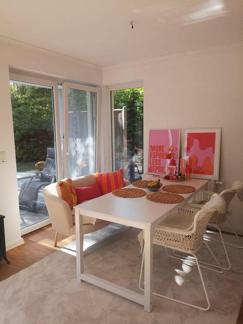 3 bedroom flat to rent, 79 m², Hanstedt, Lower Saxony 3 bedroom flat to rent, 79 m², Hanstedt, Lower Saxony