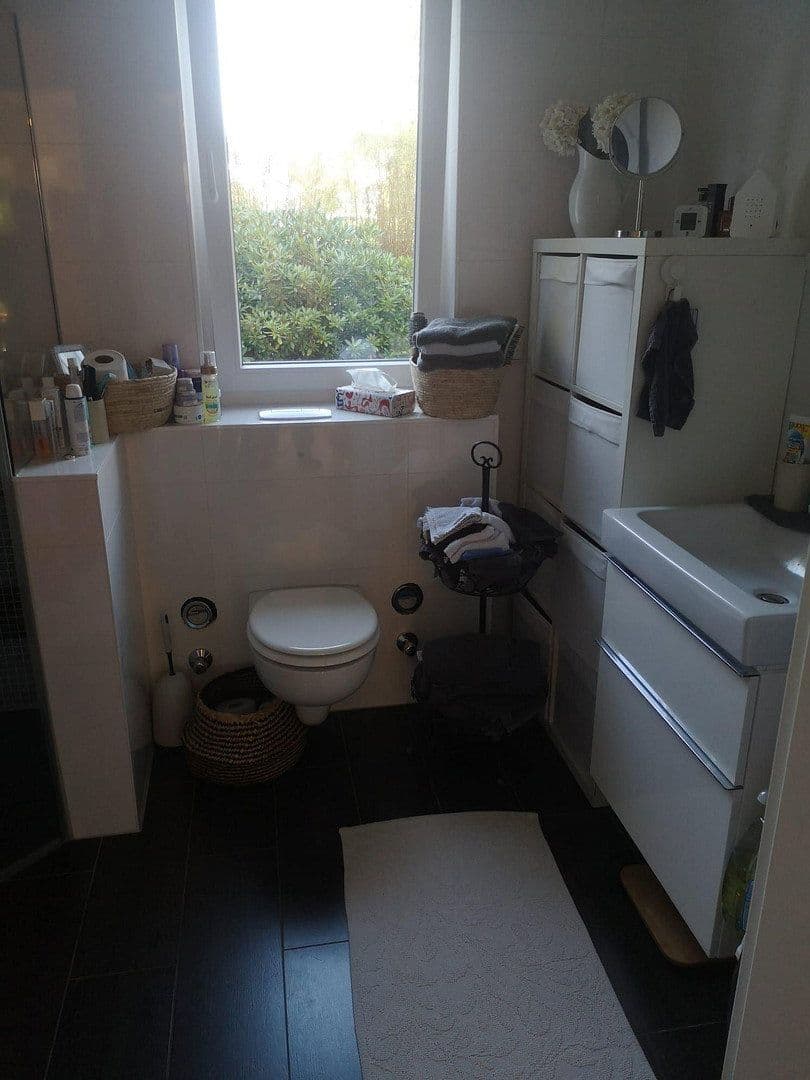 3 bedroom flat to rent, 79 m², Hanstedt, Lower Saxony 3 bedroom flat to rent, 79 m², Hanstedt, Lower Saxony