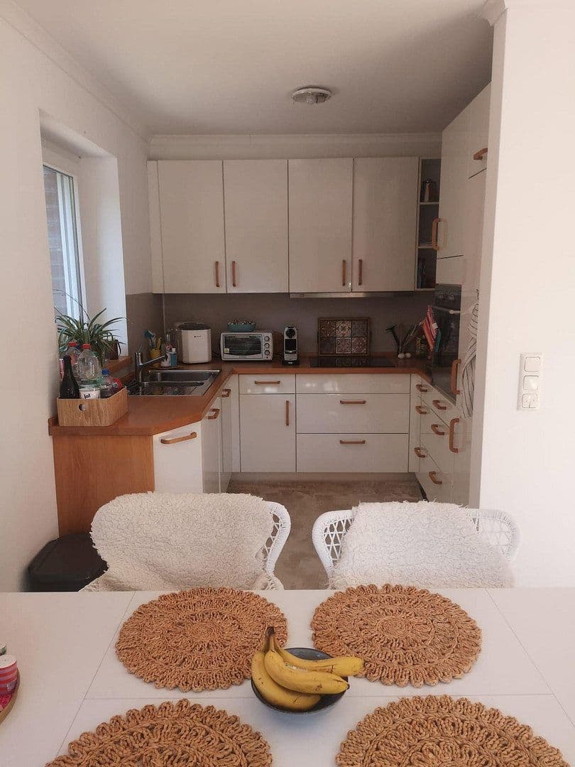 3 bedroom flat to rent, 79 m², Hanstedt, Lower Saxony 3 bedroom flat to rent, 79 m², Hanstedt, Lower Saxony