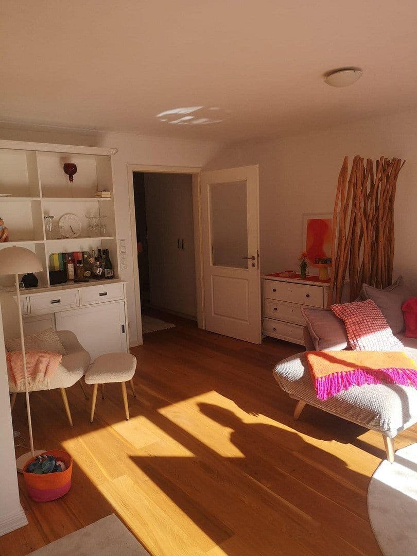 3 bedroom flat to rent, 79 m², Hanstedt, Lower Saxony 3 bedroom flat to rent, 79 m², Hanstedt, Lower Saxony