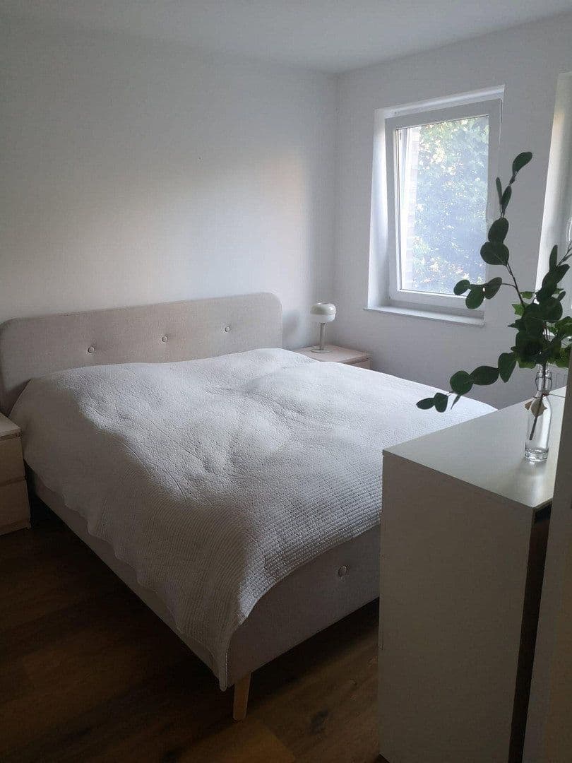 3 bedroom flat to rent, 79 m², Hanstedt, Lower Saxony 3 bedroom flat to rent, 79 m², Hanstedt, Lower Saxony