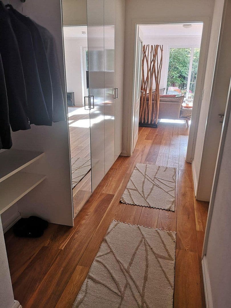 3 bedroom flat to rent, 79 m², Hanstedt, Lower Saxony 3 bedroom flat to rent, 79 m², Hanstedt, Lower Saxony