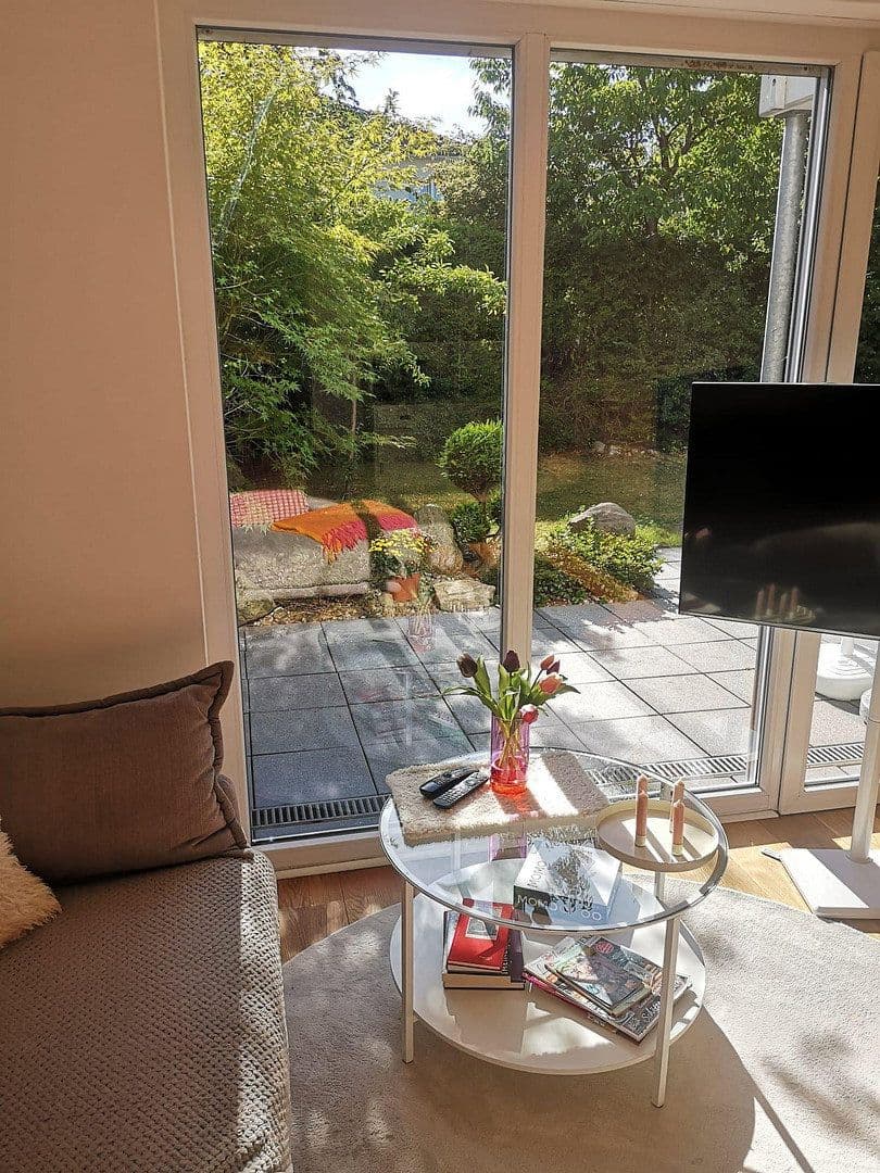 3 bedroom flat to rent, 79 m², Hanstedt, Lower Saxony 3 bedroom flat to rent, 79 m², Hanstedt, Lower Saxony