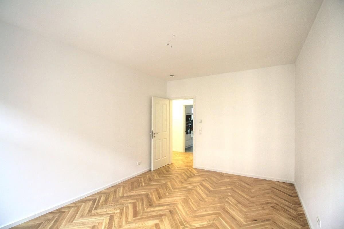 2 bedroom flat to rent, 73 m², Weißestraße 11, Leipzig, Saxony 2 bedroom flat to rent, 73 m², Weißestraße 11, Leipzig, Saxony
