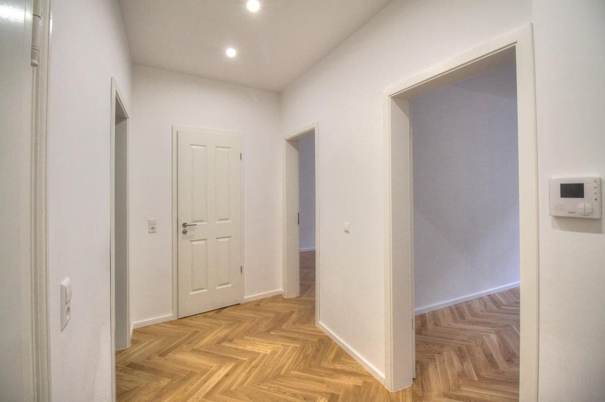 2 bedroom flat to rent, 73 m², Weißestraße 11, Leipzig, Saxony 2 bedroom flat to rent, 73 m², Weißestraße 11, Leipzig, Saxony
