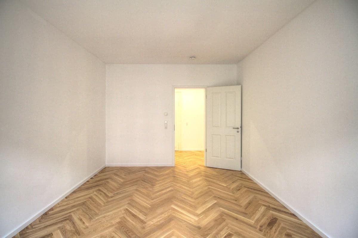 2 bedroom flat to rent, 73 m², Weißestraße 11, Leipzig, Saxony 2 bedroom flat to rent, 73 m², Weißestraße 11, Leipzig, Saxony