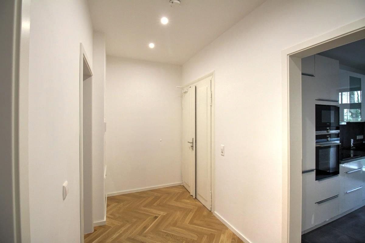 2 bedroom flat to rent, 73 m², Weißestraße 11, Leipzig, Saxony 2 bedroom flat to rent, 73 m², Weißestraße 11, Leipzig, Saxony