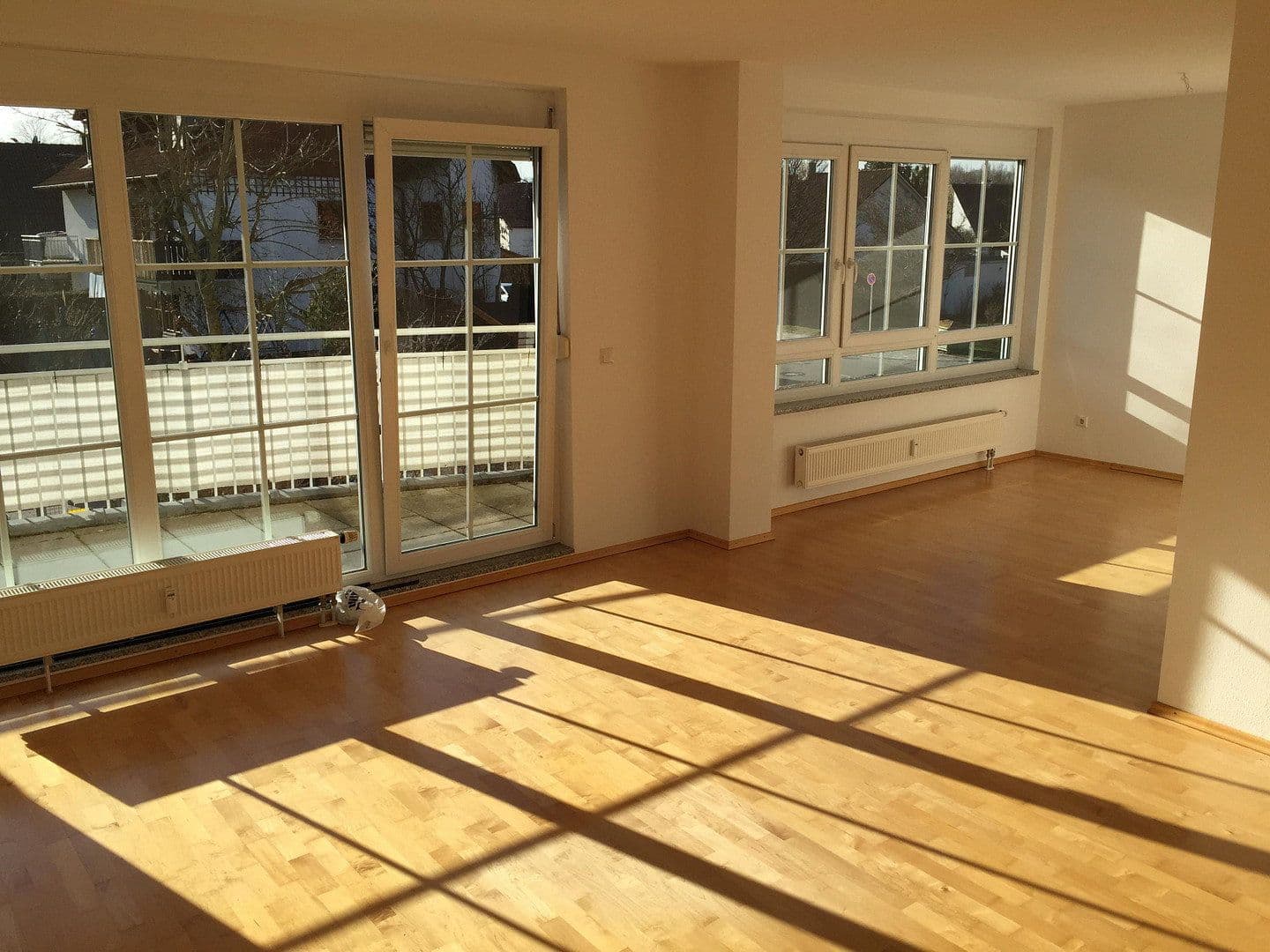 3 bedroom flat for sale, 81 m², Lagerstraße 6B, Puchheim-Bahnhof, Bavaria 3 bedroom flat for sale, 81 m², Lagerstraße 6B, Puchheim-Bahnhof, Bavaria