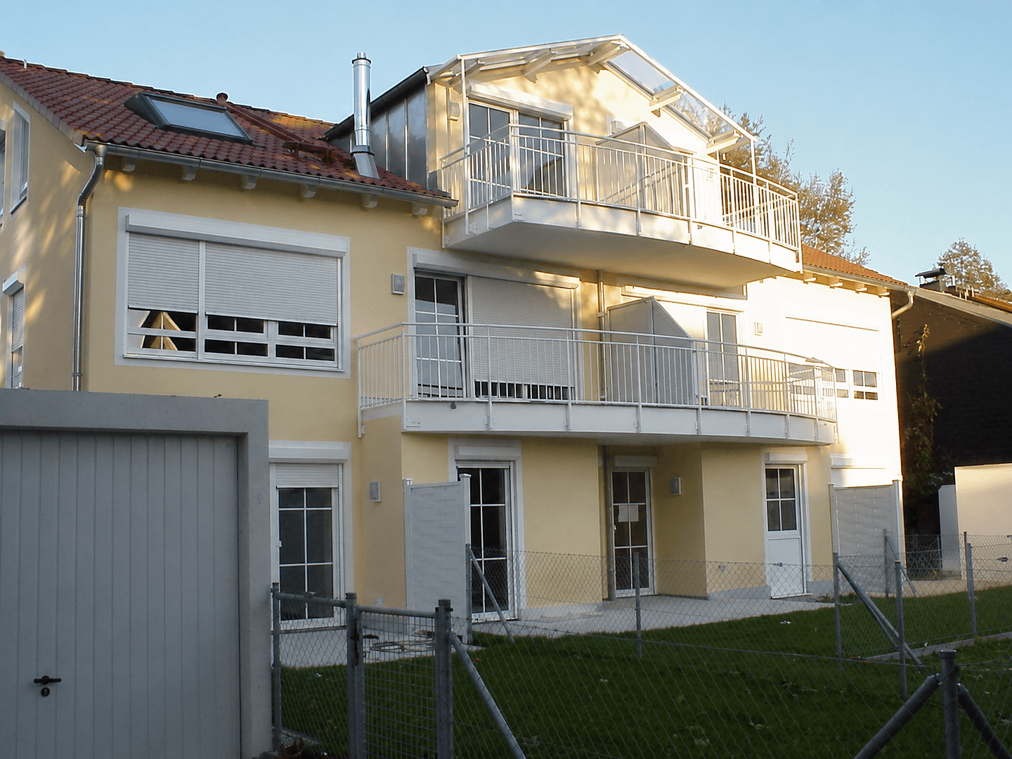 3 bedroom flat for sale, 81 m², Lagerstraße 6B, Puchheim-Bahnhof, Bavaria 3 bedroom flat for sale, 81 m², Lagerstraße 6B, Puchheim-Bahnhof, Bavaria