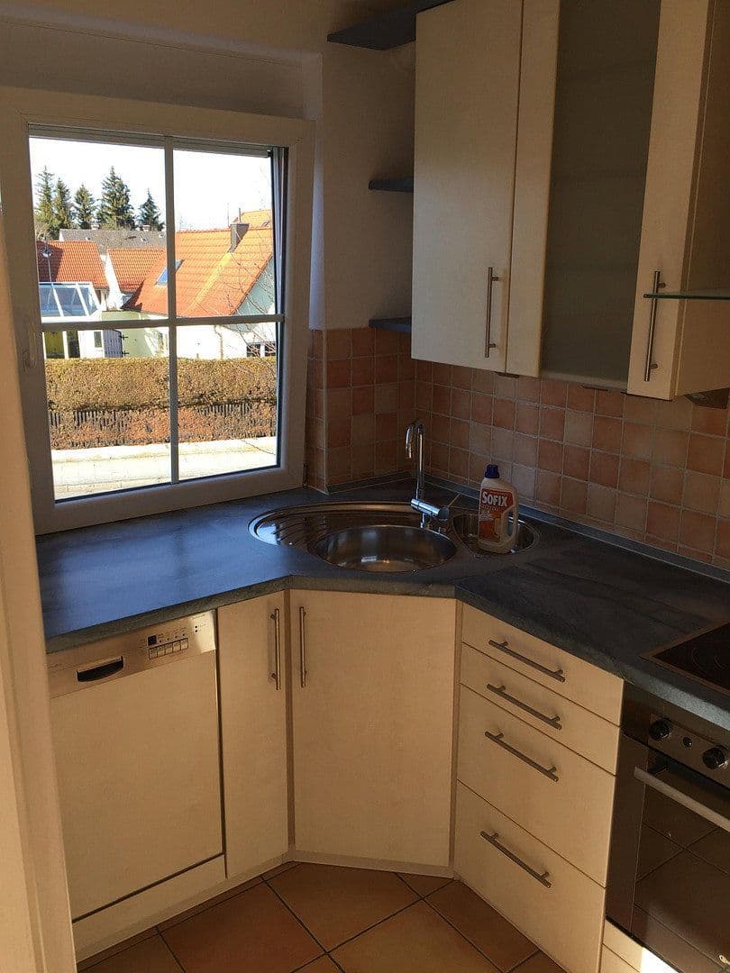 3 bedroom flat for sale, 81 m², Lagerstraße 6B, Puchheim-Bahnhof, Bavaria 3 bedroom flat for sale, 81 m², Lagerstraße 6B, Puchheim-Bahnhof, Bavaria
