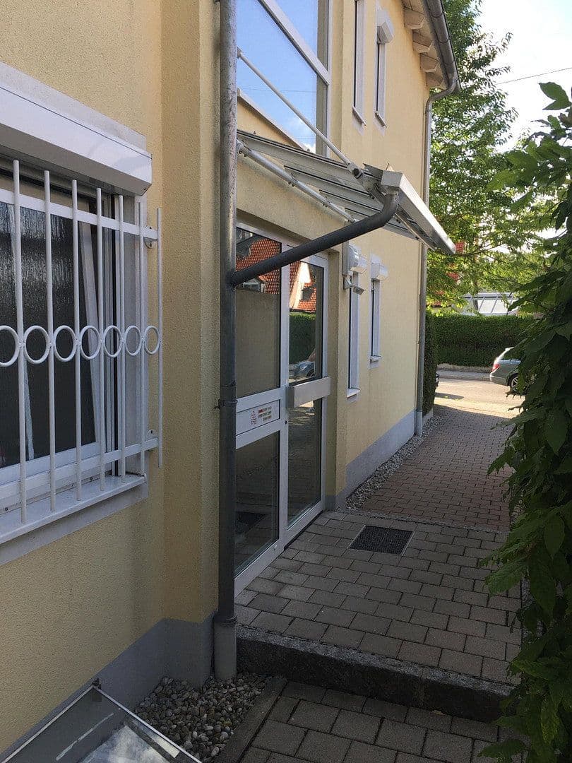 3 bedroom flat for sale, 81 m², Lagerstraße 6B, Puchheim-Bahnhof, Bavaria 3 bedroom flat for sale, 81 m², Lagerstraße 6B, Puchheim-Bahnhof, Bavaria