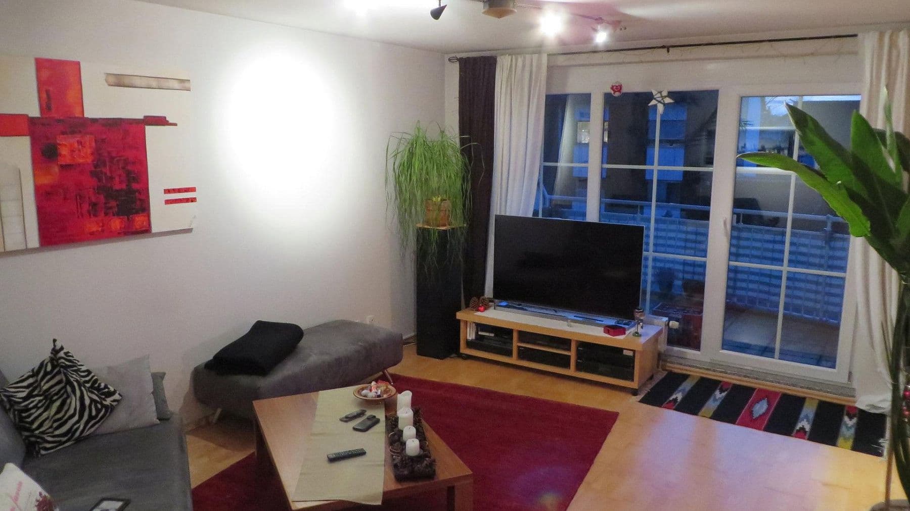 3 bedroom flat for sale, 81 m², Lagerstraße 6B, Puchheim-Bahnhof, Bavaria 3 bedroom flat for sale, 81 m², Lagerstraße 6B, Puchheim-Bahnhof, Bavaria