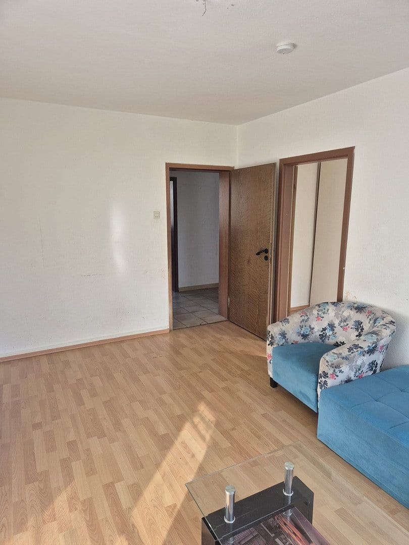 4 bedroom flat to rent, 95 m², Braunschweiger Straße 25, Dortmund, North Rhine-Westphalia 4 bedroom flat to rent, 95 m², Braunschweiger Straße 25, Dortmund, North Rhine-Westphalia