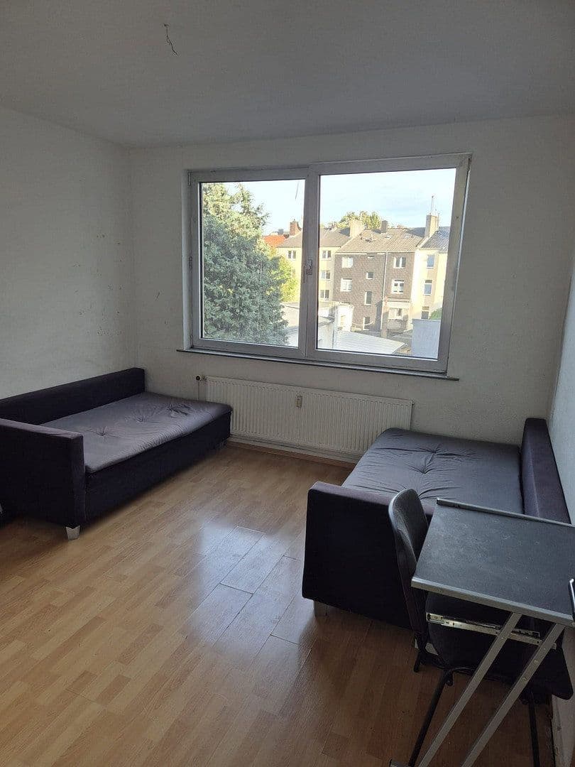 4 bedroom flat to rent, 95 m², Braunschweiger Straße 25, Dortmund, North Rhine-Westphalia 4 bedroom flat to rent, 95 m², Braunschweiger Straße 25, Dortmund, North Rhine-Westphalia
