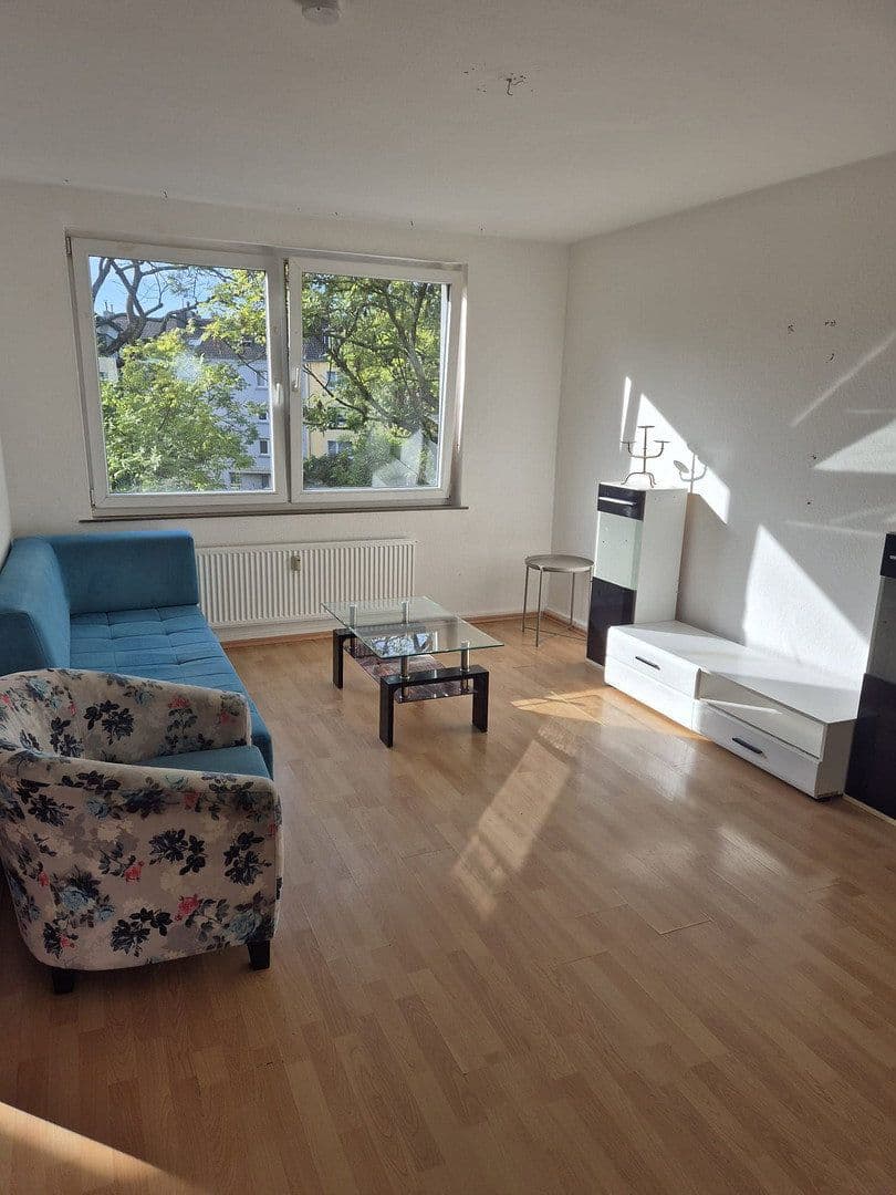 4 bedroom flat to rent, 95 m², Braunschweiger Straße 25, Dortmund, North Rhine-Westphalia 4 bedroom flat to rent, 95 m², Braunschweiger Straße 25, Dortmund, North Rhine-Westphalia