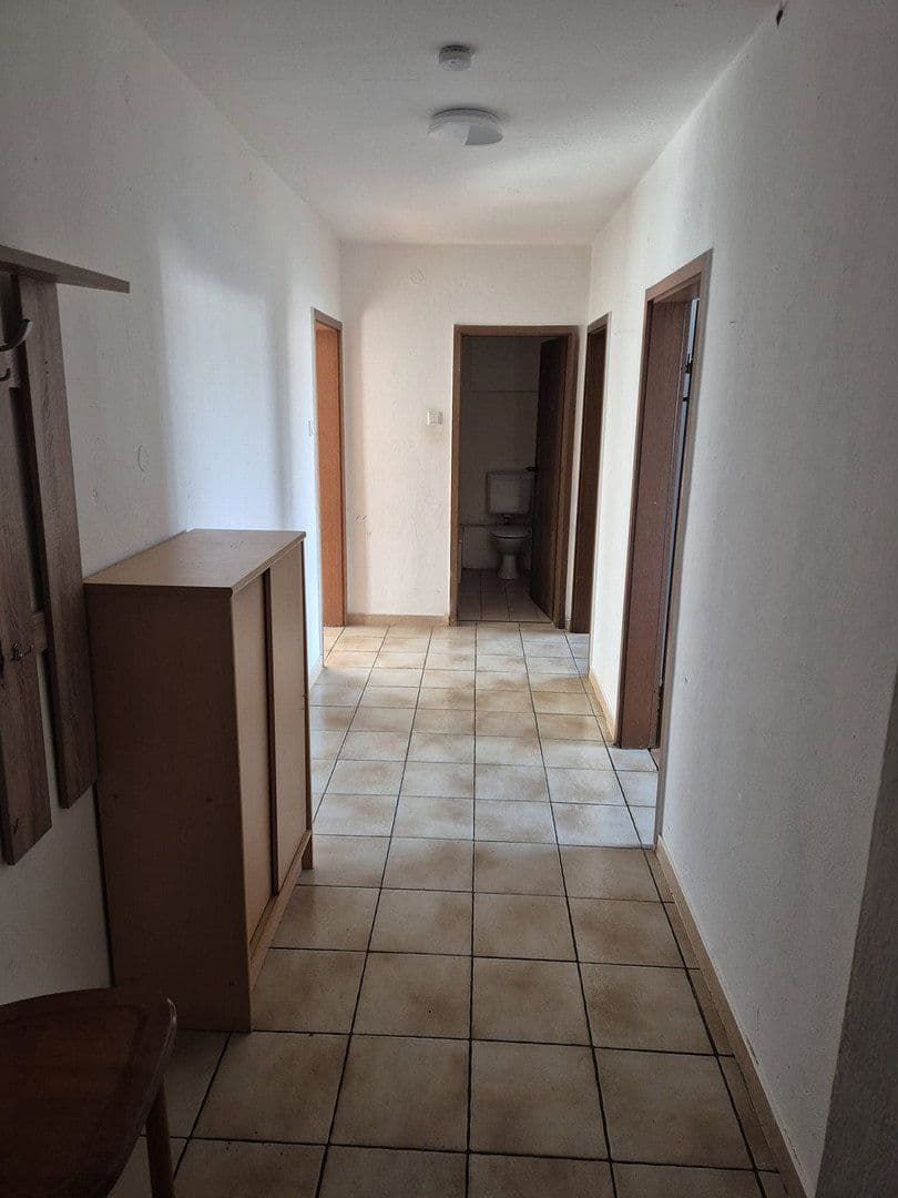 4 bedroom flat to rent, 95 m², Braunschweiger Straße 25, Dortmund, North Rhine-Westphalia 4 bedroom flat to rent, 95 m², Braunschweiger Straße 25, Dortmund, North Rhine-Westphalia
