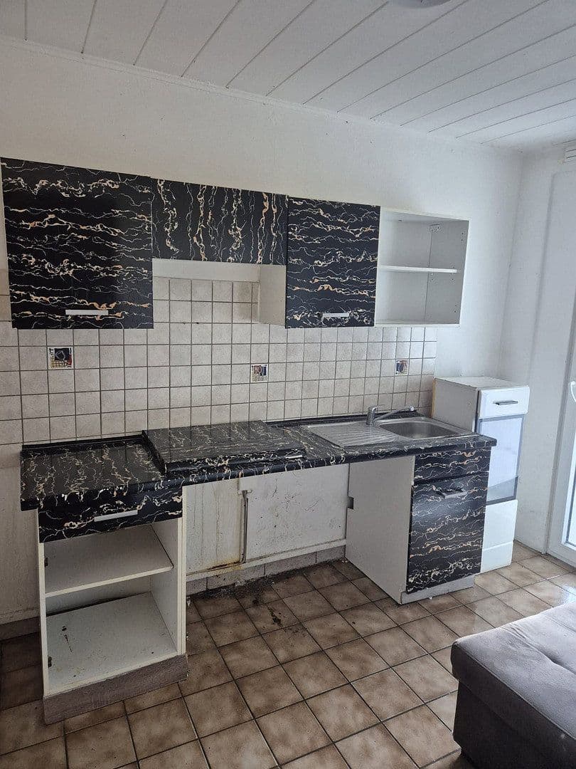 4 bedroom flat to rent, 95 m², Braunschweiger Straße 25, Dortmund, North Rhine-Westphalia 4 bedroom flat to rent, 95 m², Braunschweiger Straße 25, Dortmund, North Rhine-Westphalia