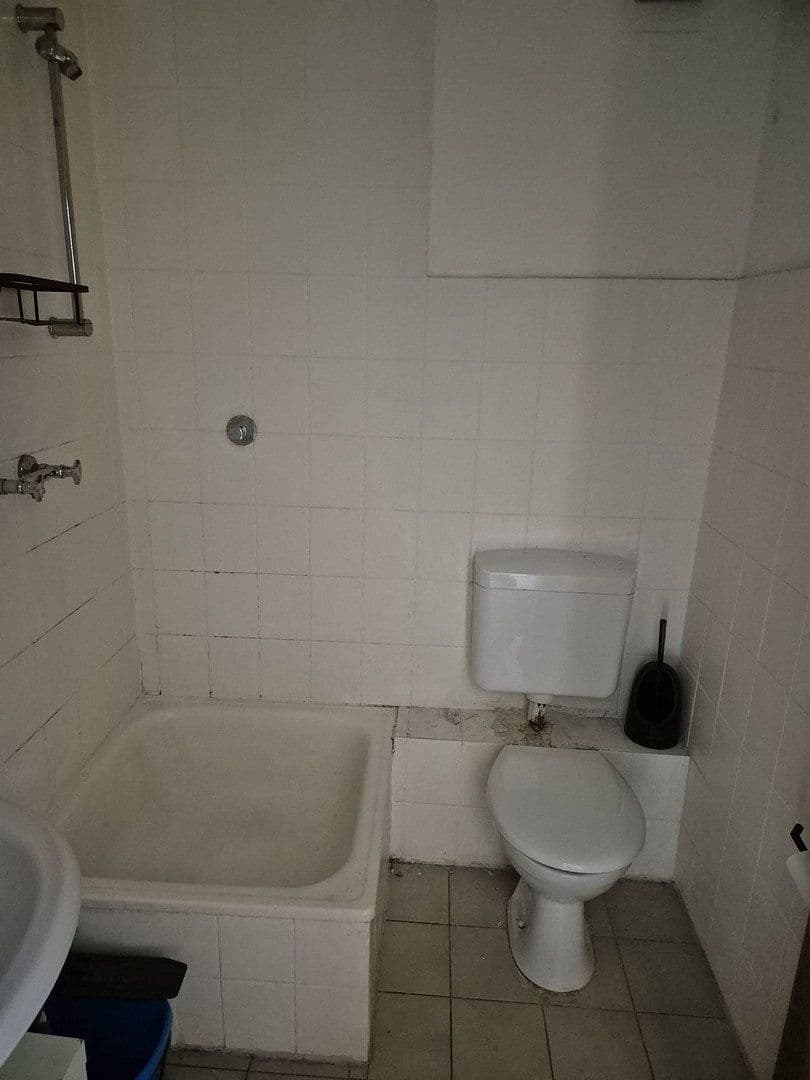 4 bedroom flat to rent, 95 m², Braunschweiger Straße 25, Dortmund, North Rhine-Westphalia 4 bedroom flat to rent, 95 m², Braunschweiger Straße 25, Dortmund, North Rhine-Westphalia