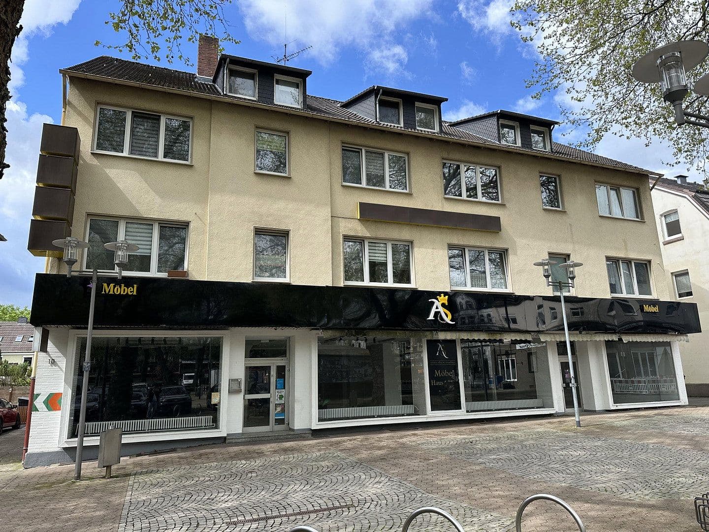 5 bedroom flat to rent, 100 m², Gerther Straße 8, Bochum, North Rhine-Westphalia 5 bedroom flat to rent, 100 m², Gerther Straße 8, Bochum, North Rhine-Westphalia