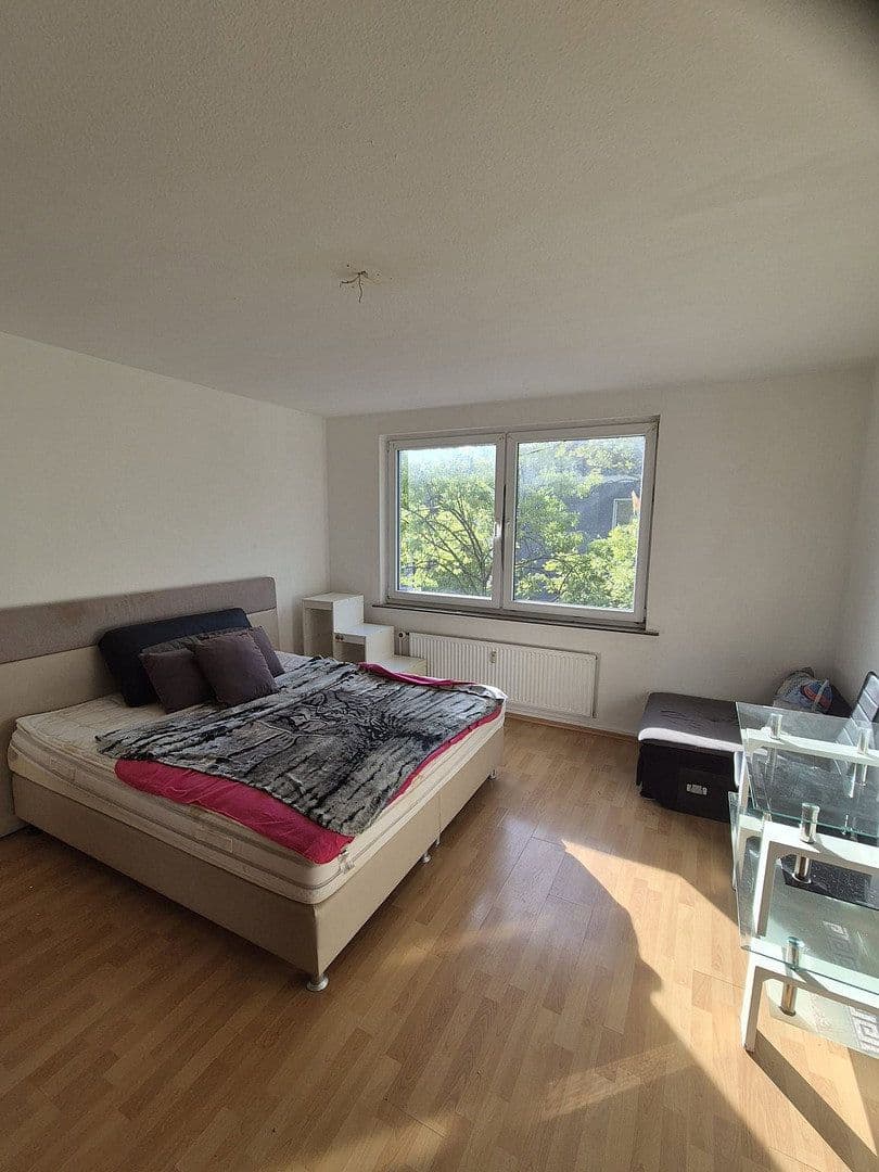 4 bedroom flat to rent, 95 m², Braunschweiger Straße 25, Dortmund, North Rhine-Westphalia 4 bedroom flat to rent, 95 m², Braunschweiger Straße 25, Dortmund, North Rhine-Westphalia
