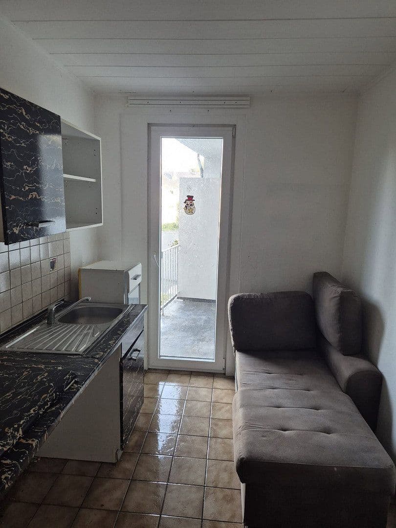 4 bedroom flat to rent, 95 m², Braunschweiger Straße 25, Dortmund, North Rhine-Westphalia 4 bedroom flat to rent, 95 m², Braunschweiger Straße 25, Dortmund, North Rhine-Westphalia