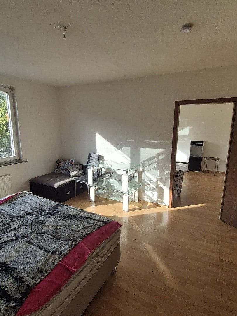 4 bedroom flat to rent, 95 m², Braunschweiger Straße 25, Dortmund, North Rhine-Westphalia 4 bedroom flat to rent, 95 m², Braunschweiger Straße 25, Dortmund, North Rhine-Westphalia