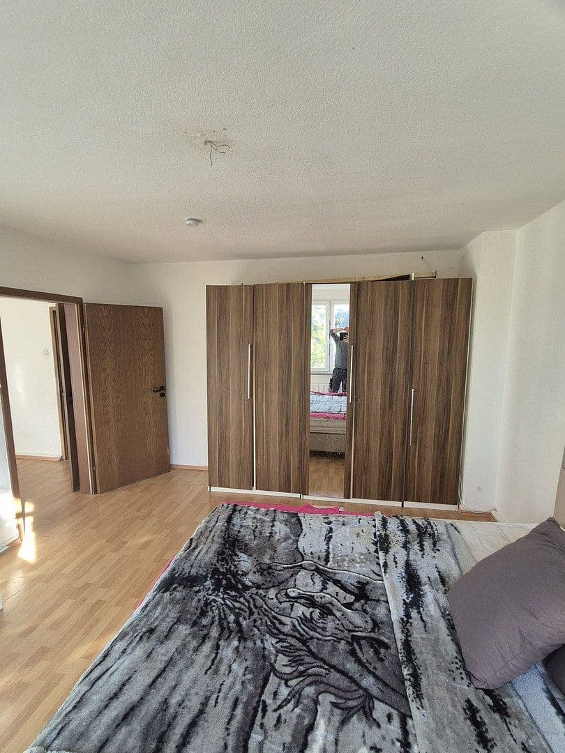 4 bedroom flat to rent, 95 m², Braunschweiger Straße 25, Dortmund, North Rhine-Westphalia 4 bedroom flat to rent, 95 m², Braunschweiger Straße 25, Dortmund, North Rhine-Westphalia