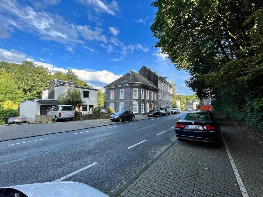 2 bedroom flat to rent, 65 m², Remscheiderstraße 88A, Wuppertal, North Rhine-Westphalia 2 bedroom flat to rent, 65 m², Remscheiderstraße 88A, Wuppertal, North Rhine-Westphalia