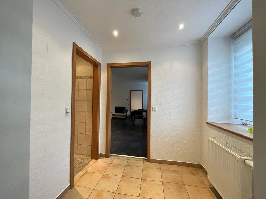 2 bedroom flat to rent, 65 m², Remscheiderstraße 88A, Wuppertal, North Rhine-Westphalia 2 bedroom flat to rent, 65 m², Remscheiderstraße 88A, Wuppertal, North Rhine-Westphalia