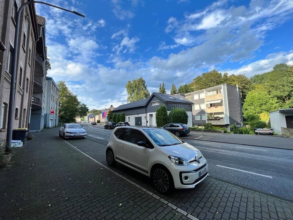 2 bedroom flat to rent, 65 m², Remscheiderstraße 88A, Wuppertal, North Rhine-Westphalia 2 bedroom flat to rent, 65 m², Remscheiderstraße 88A, Wuppertal, North Rhine-Westphalia
