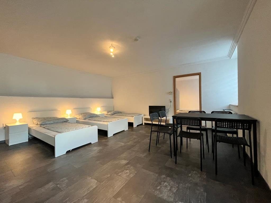 2 bedroom flat to rent, 65 m², Remscheiderstraße 88A, Wuppertal, North Rhine-Westphalia 2 bedroom flat to rent, 65 m², Remscheiderstraße 88A, Wuppertal, North Rhine-Westphalia