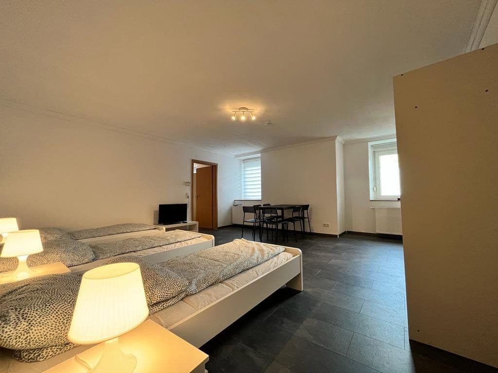 2 bedroom flat to rent, 65 m², Remscheiderstraße 88A, Wuppertal, North Rhine-Westphalia 2 bedroom flat to rent, 65 m², Remscheiderstraße 88A, Wuppertal, North Rhine-Westphalia